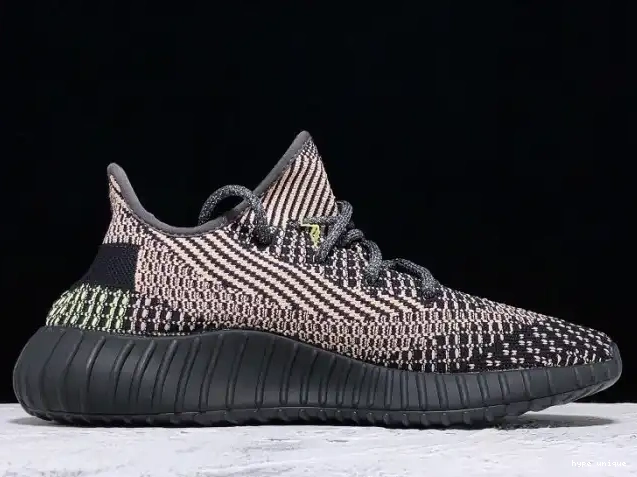 hype Yeezy 350 V2 Adidas Boost FW5190 